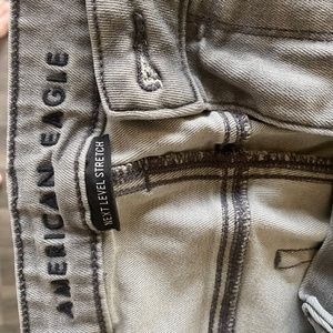 American Eagle jean women’s size 12